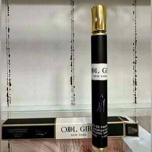 Cool Girl New York Eau de Parfum – 1.17 fl oz / 35 ml